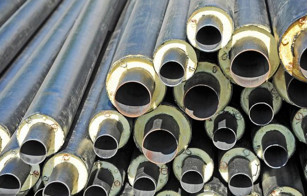 保温钢管和焊接钢管有哪些不同点是需要螺旋钢管采购商需要了解的呢