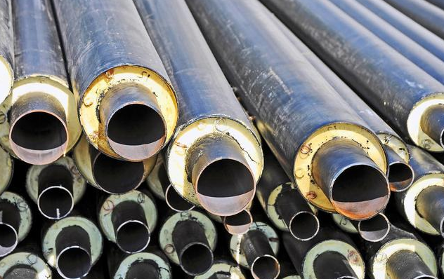 保温钢管和焊接钢管有哪些不同点是需要螺旋钢管采购商需要了解的呢