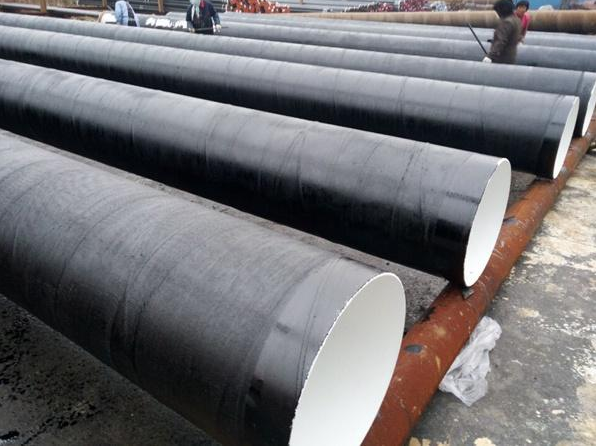 细讲聚氨酯保温钢管的用途