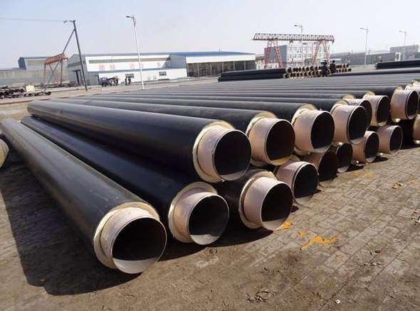 钢套钢保温钢管哪里好？