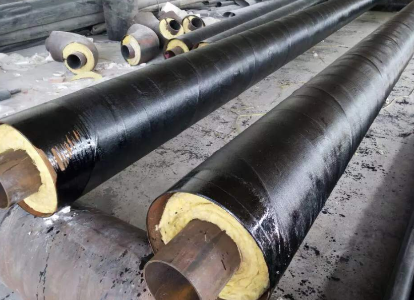 钢套钢保温钢管哪里好？