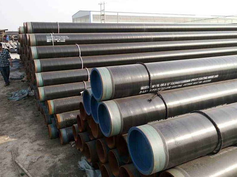 3PE防腐钢管为什么会广泛应用？