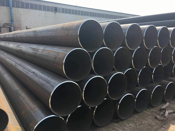 直缝钢管