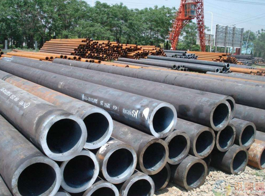 无缝钢管对接时的常见问题