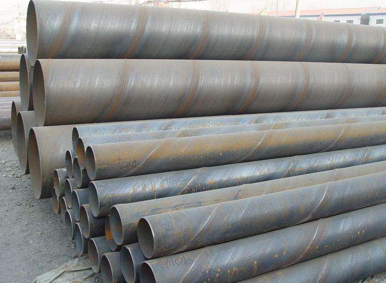 各国生产防腐螺旋钢管标准的差异性