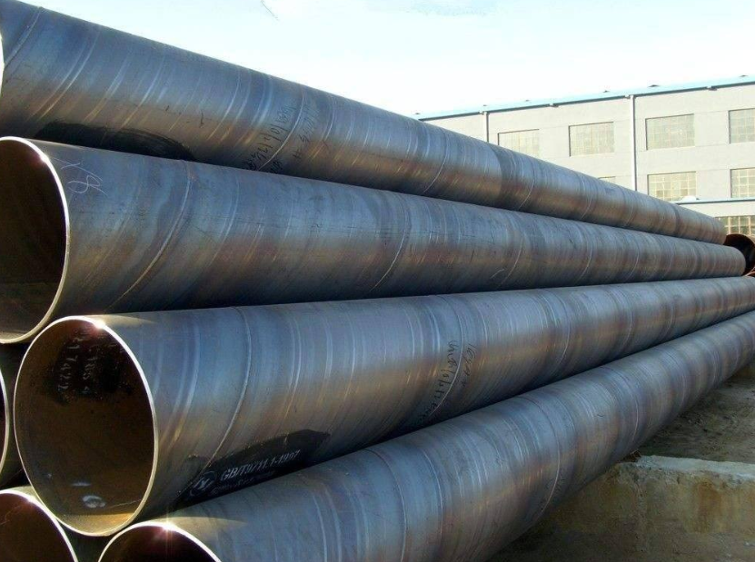 各国生产防腐螺旋钢管标准的差异性