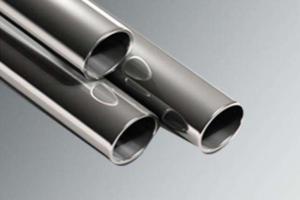 常见无缝钢管标准