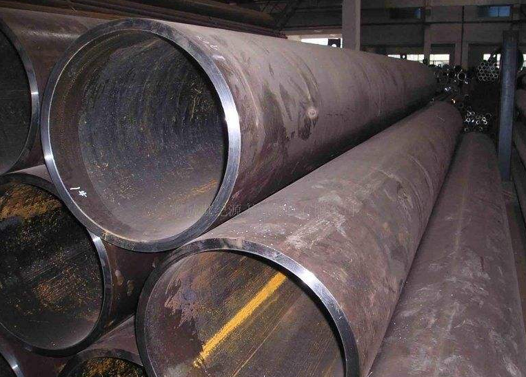 管道焊接工艺常见缺陷剖析