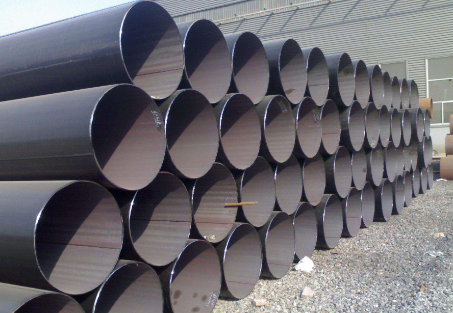 管道焊接工艺常见缺陷剖析