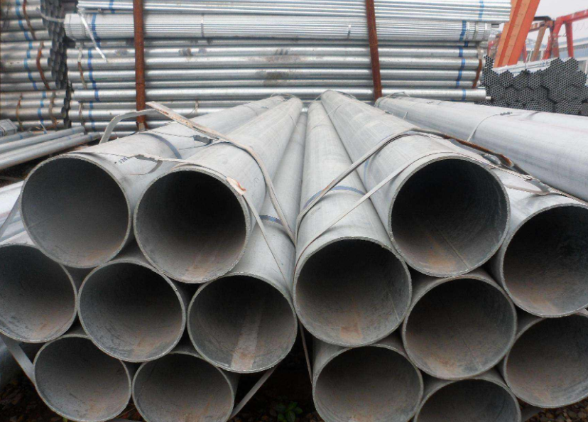 镀锌钢管是什么？浅谈钢管镀锌工艺 