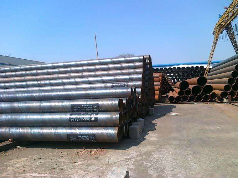 螺旋钢管的腐蚀工艺及技术要求