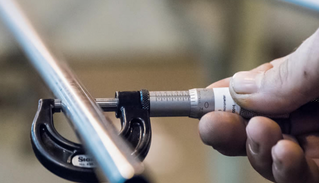 螺旋管与无缝管的比较