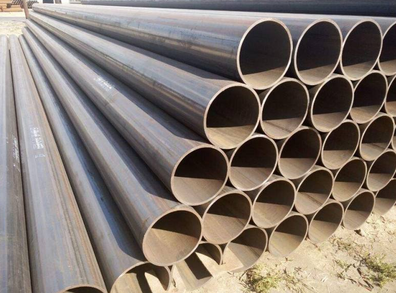 Q345B钢管的定义性能应用及工艺