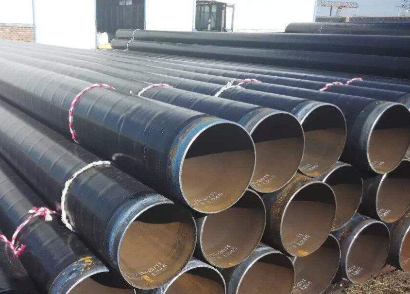 什么是3PE防腐钢管？