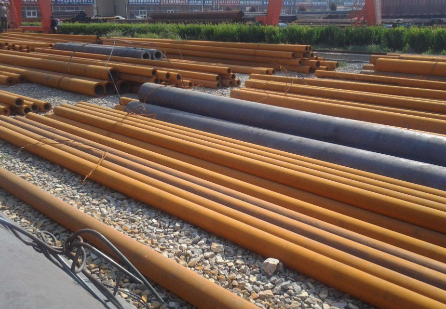 如何购买20#无缝钢管