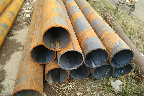 为什么厚壁无缝钢管会出现开裂的情况