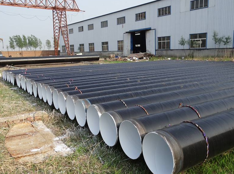 热浸镀锌钢管的应用领域