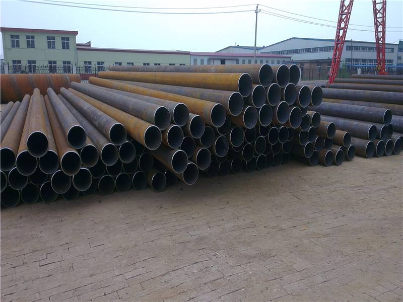 无缝钢管制造工艺