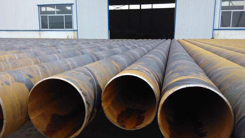 螺旋管技术要求详解