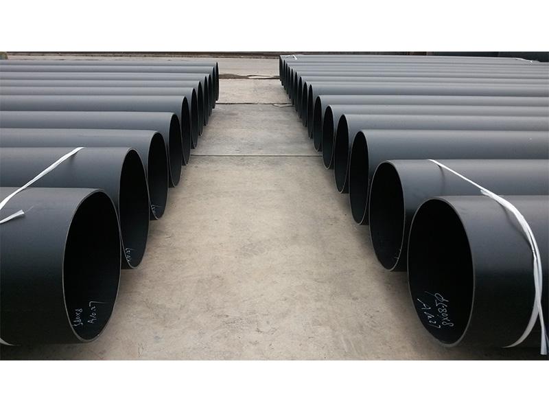 无缝钢管如何做到无间隙？