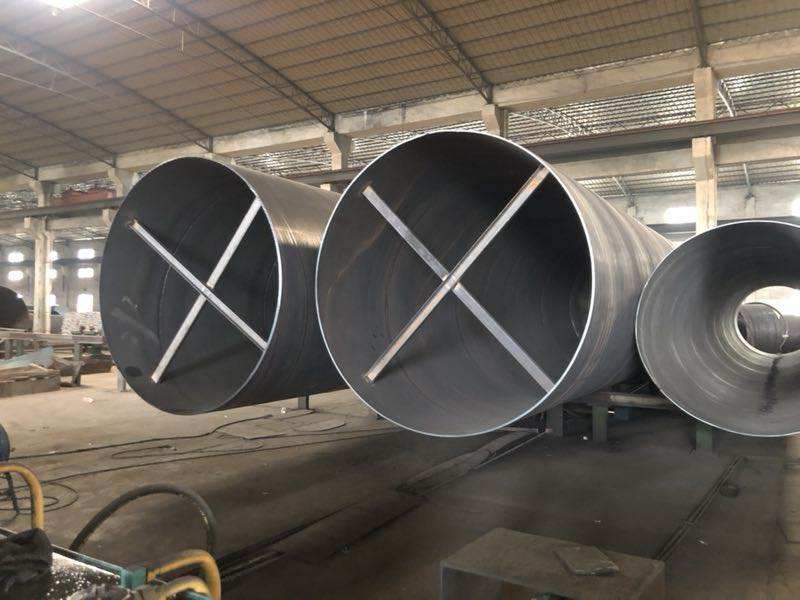 什么是钢管桩?哪里可以买到钢管桩？ 