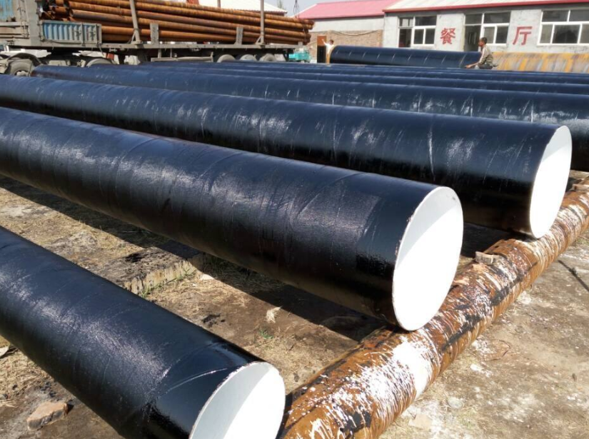 防腐钢管全部类型介绍 