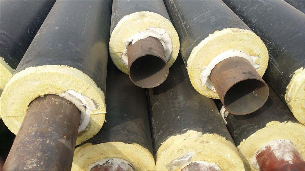 钢管是如何制作的？