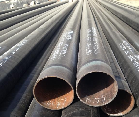 钢子与钢管的区别