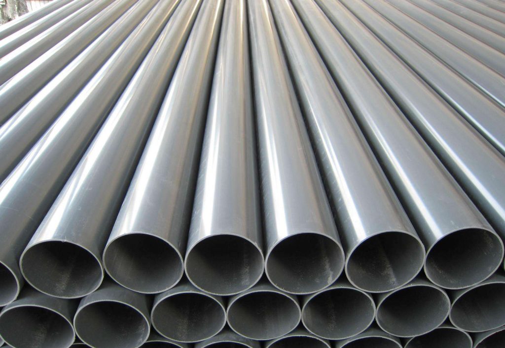 农业灌溉选用什么钢管？