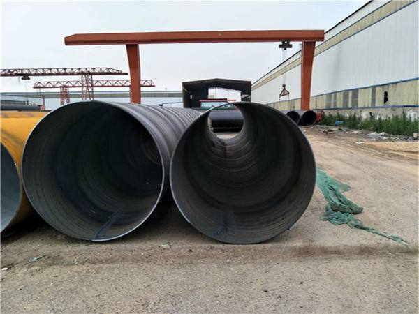 焊接钢管的三种生产方式