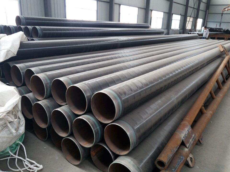 氮对钢管性能的影响