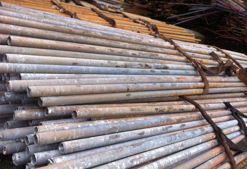 小口径无缝钢管厂商