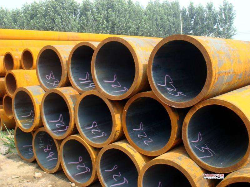 如何提高无缝钢管的生产质量