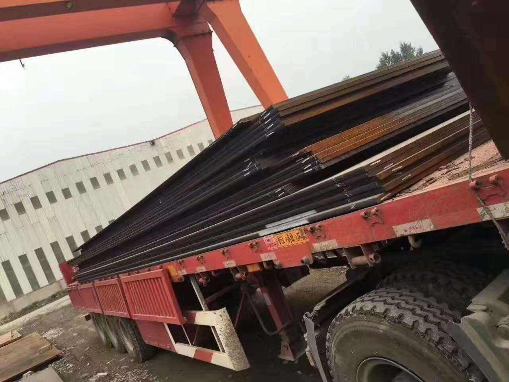 京津冀钢铁产能将控制在2亿吨