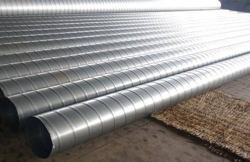 镀锌保温钢管