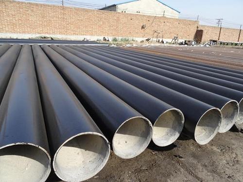 1月31日防腐螺旋钢管市场新闻