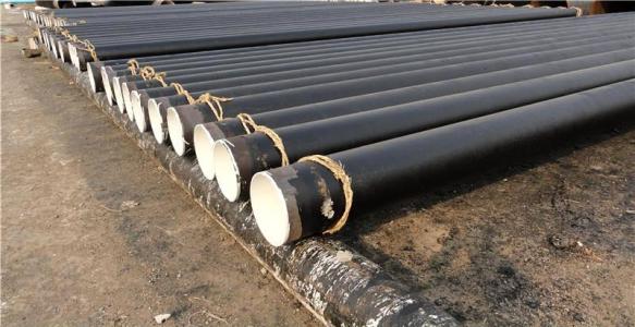 中国水泥砂浆防腐钢管实物交割期货首次推出