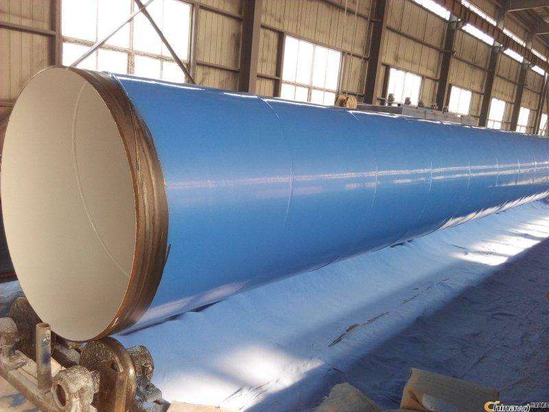 涂塑钢管行业2020年经营形势预测