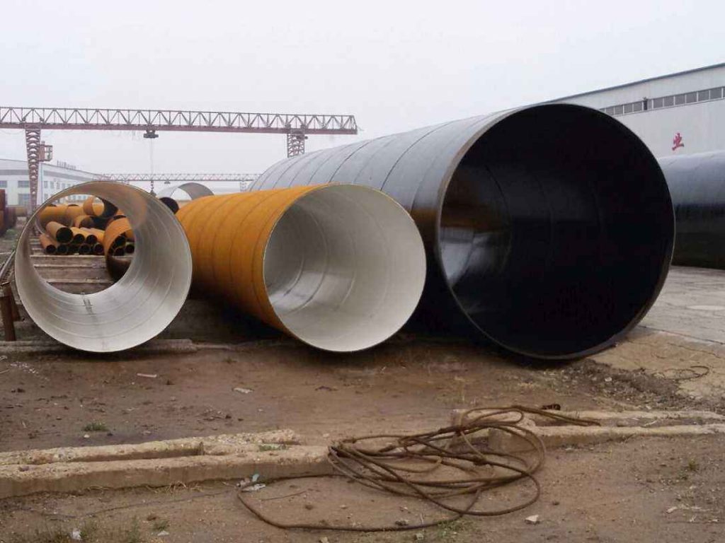 螺旋钢管价格将在节日后再次调整