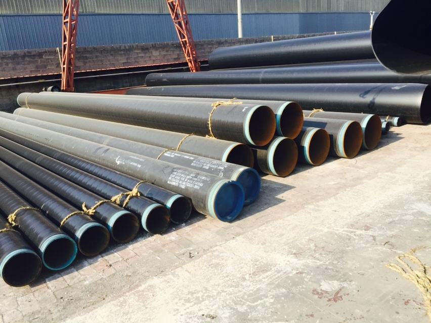 3PE防腐钢管厂家