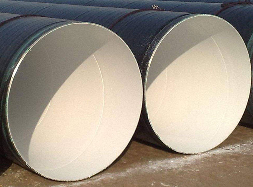 3PE防腐钢管供应商