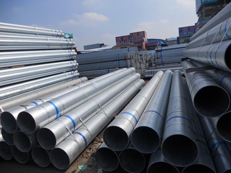 镀锌钢管的使用寿命是多久？