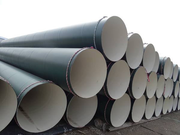 IPN8710饮用水用防腐钢管 