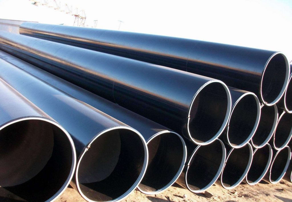 ERW管和OEE管之间的区别