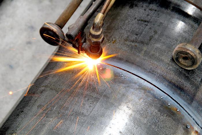 什么是电阻焊直缝焊管？