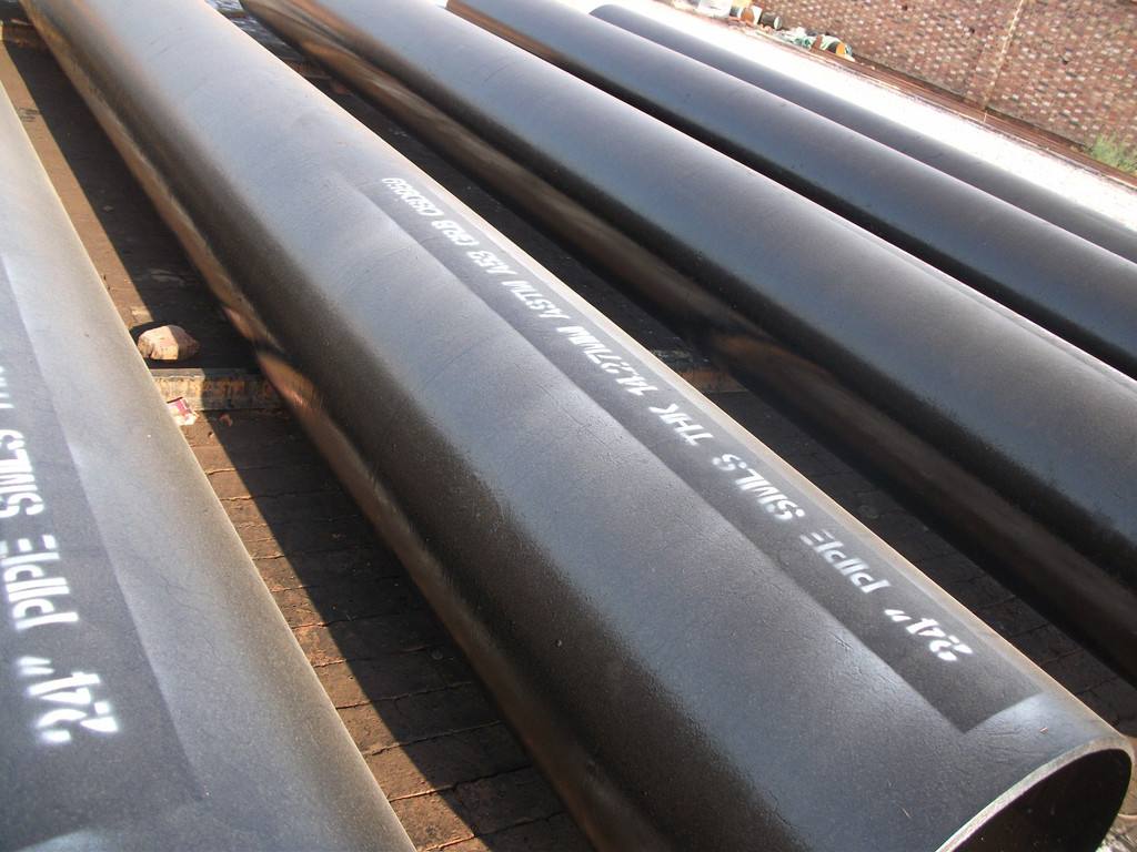 无缝钢管与普通不锈钢钢管的区别