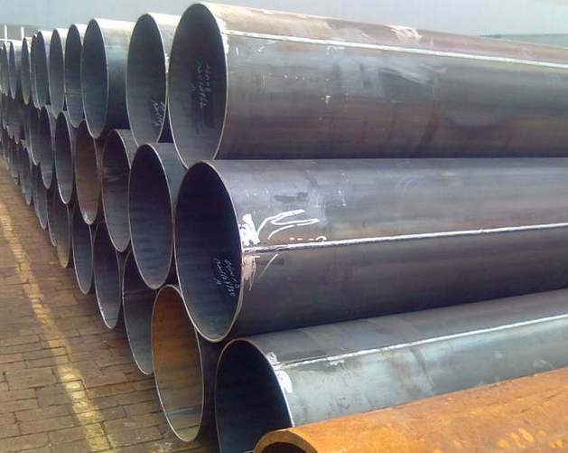 焊接钢管