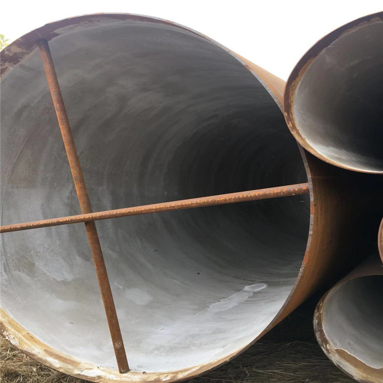 螺旋钢管椭圆如何修复？