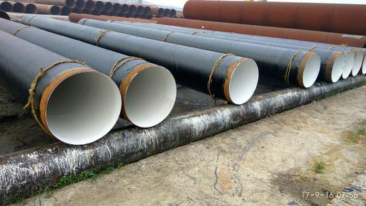 污水处理管道的防腐特性及解决方案