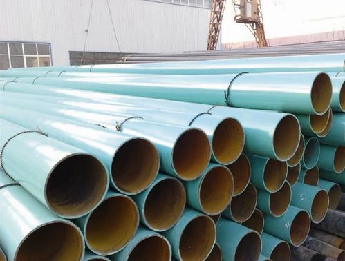 饮用水防腐钢塑复合管